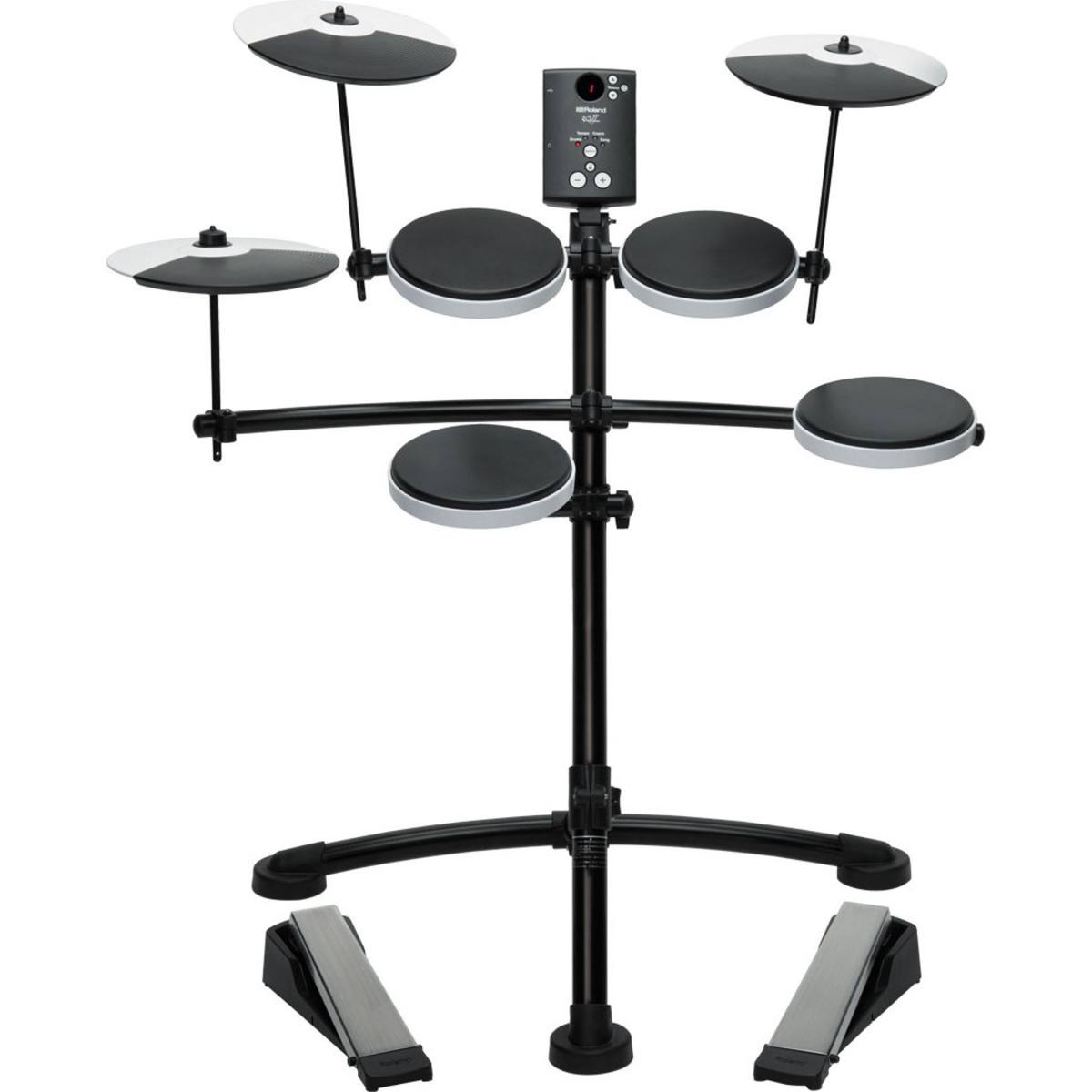 Batería Electrónica Roland TD-1K Kit Completo